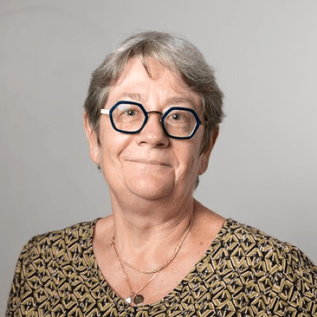 portrait membre comité