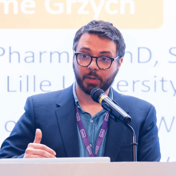 portrait membre comité